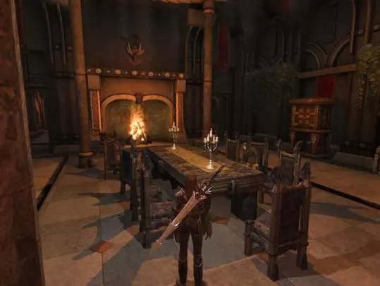 Divinity 2 Ego Draconis