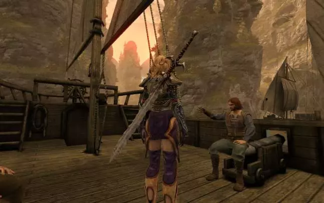 Divinity 2 Ego Draconis - PC