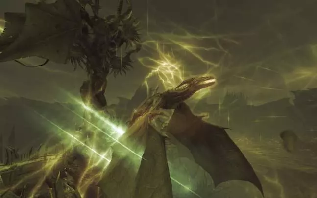 Divinity 2 Ego Draconis