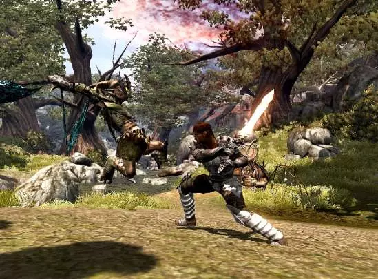 Divinity 2 Ego Draconis