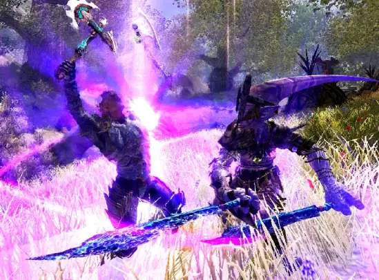 Divinity 2 Ego Draconis