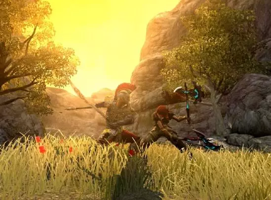 Divinity 2: Ego Draconis