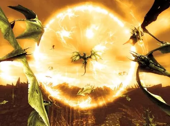 Divinity 2: Ego Draconis