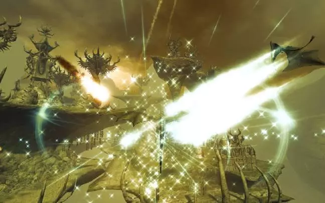 Divinity 2 Ego Draconis