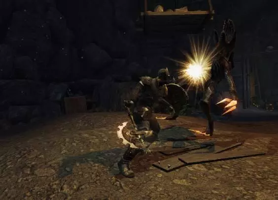 Divinity 2 Ego Draconis