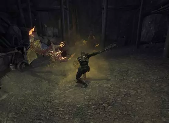 Divinity 2: Ego Draconis