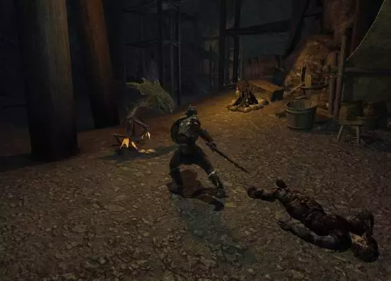 Divinity 2 Ego Draconis