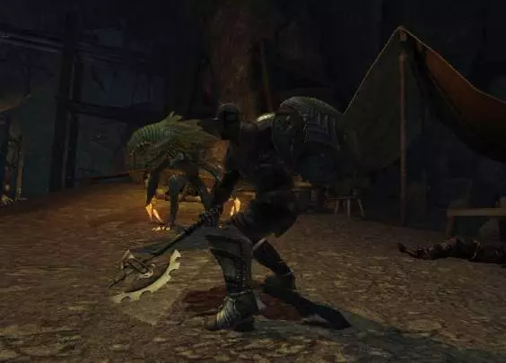 Divinity 2 Ego Draconis