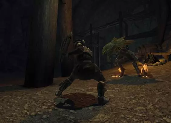 Divinity 2: Ego Draconis