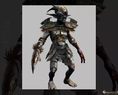 Divinity 2 Ego Draconis - PC