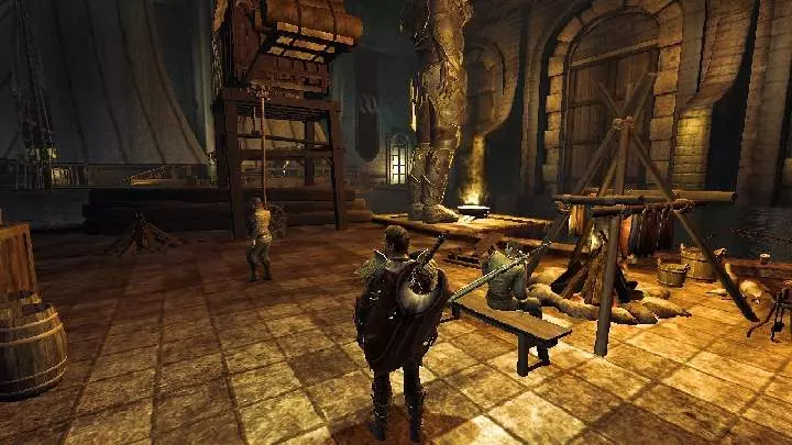 Divinity 2: Ego Draconis