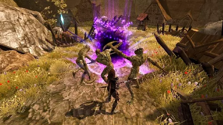 Divinity 2: Ego Draconis