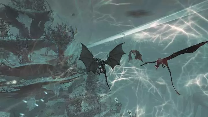 Divinity 2 Ego Draconis