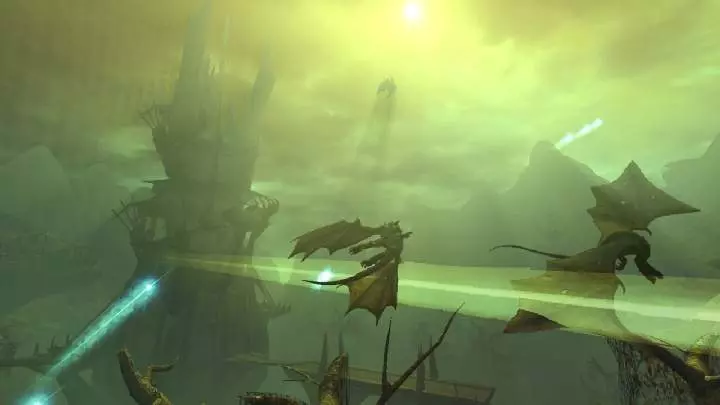 Divinity 2 Ego Draconis