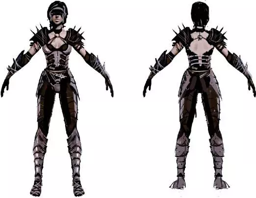 Divinity 2: Ego Draconis