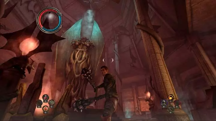 Divinity 2 Ego Draconis - PC