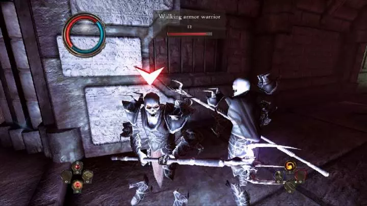 Divinity 2 Ego Draconis