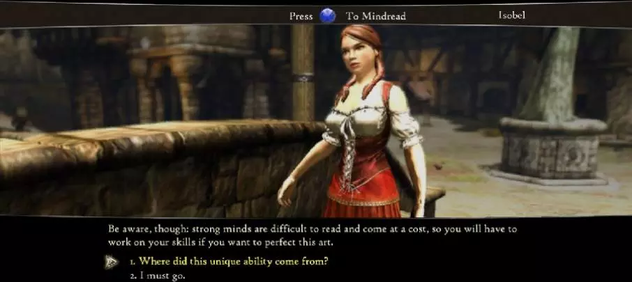 Divinity 2 Ego Draconis