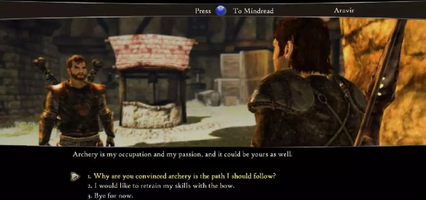 Divinity 2: Ego Draconis