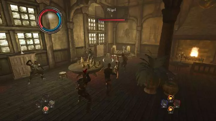 Divinity 2 Ego Draconis - PC