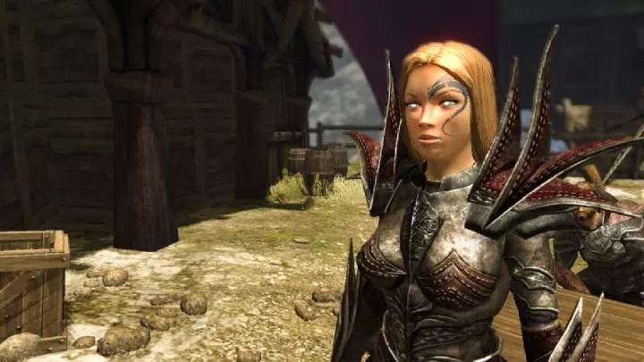 Divinity 2 Ego Draconis