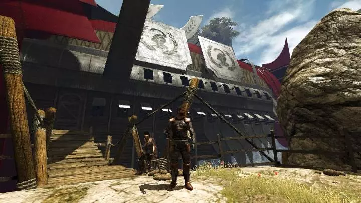 Divinity 2 Ego Draconis