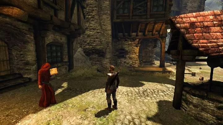 Divinity 2: Ego Draconis