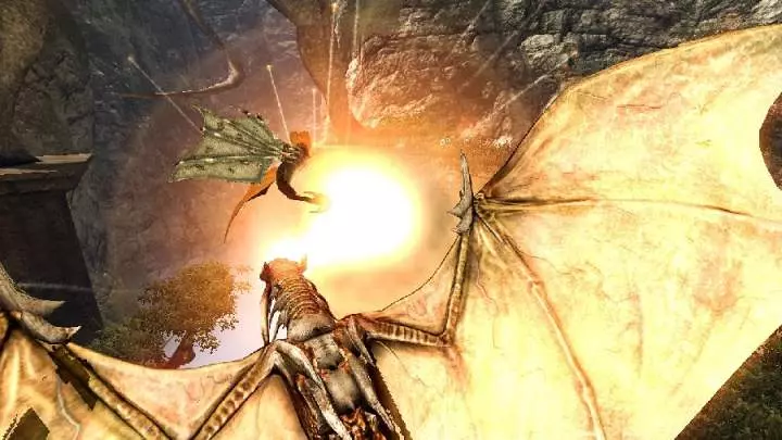 Divinity 2 Ego Draconis