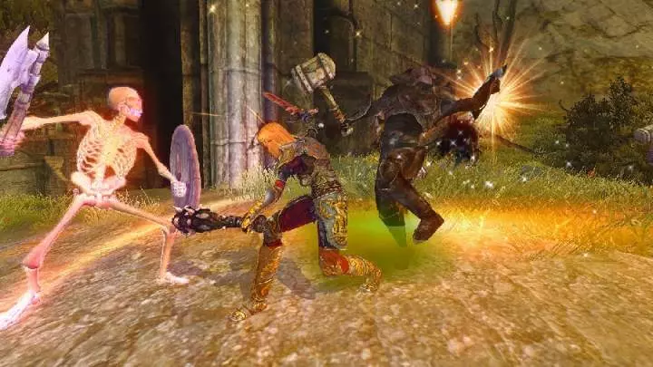 Divinity 2: Ego Draconis