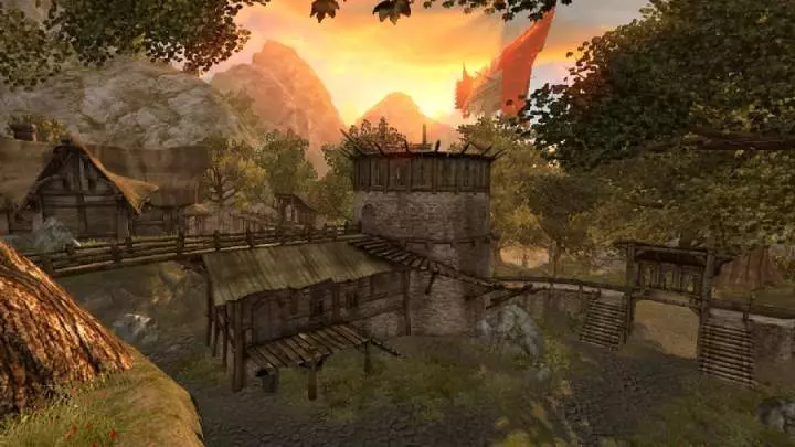 Divinity 2 Ego Draconis