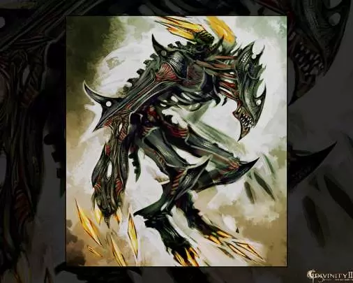 Divinity 2 Ego Draconis - PC