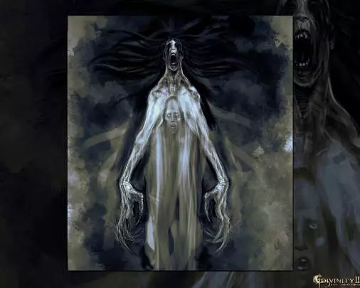 Divinity 2: Ego Draconis