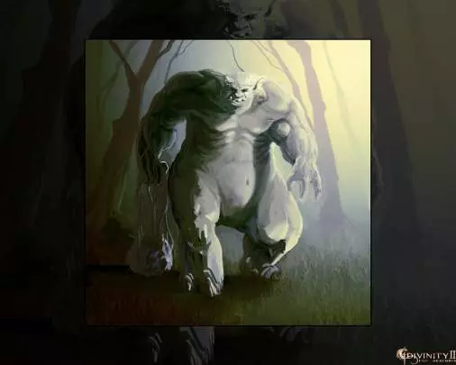 Divinity 2 Ego Draconis - PC