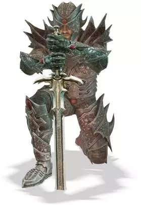 Divinity 2 Ego Draconis