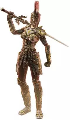 Divinity 2 Ego Draconis