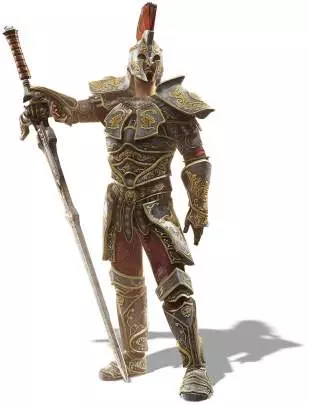 Divinity 2 Ego Draconis