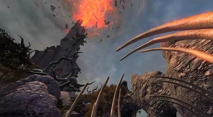 Divinity 2 Ego Draconis