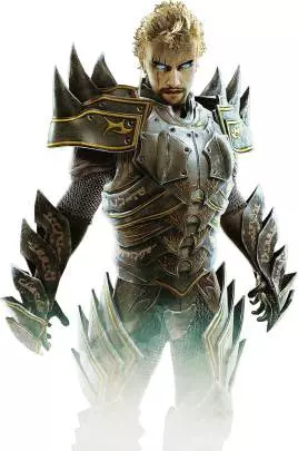 Divinity 2: Ego Draconis