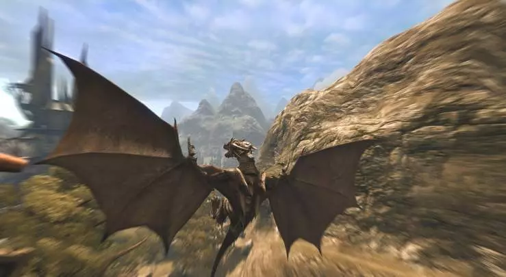 Divinity 2 Ego Draconis