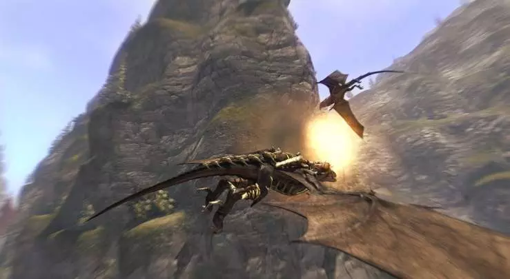 Divinity 2 Ego Draconis