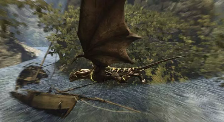 Divinity 2: Ego Draconis