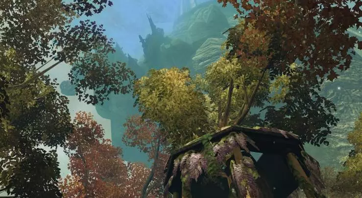 Divinity 2 Ego Draconis