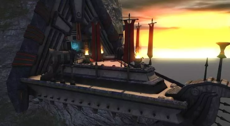 Divinity 2 Ego Draconis