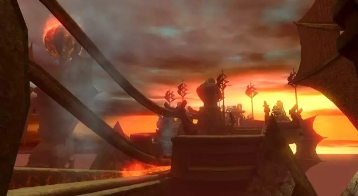 Divinity 2: Ego Draconis