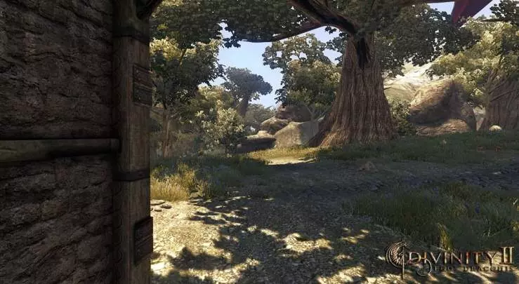Divinity 2 Ego Draconis - PC