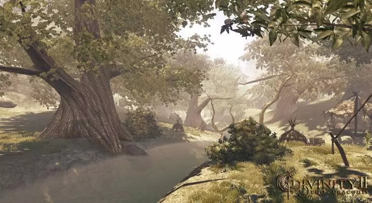 Divinity 2 Ego Draconis - PC