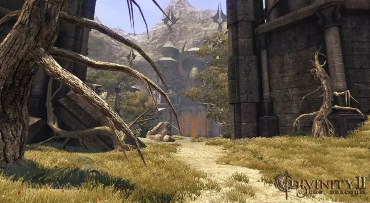 Divinity 2 Ego Draconis - PC