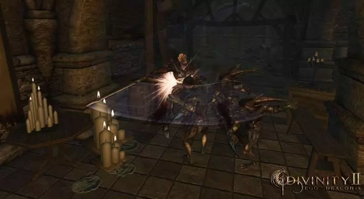 Divinity 2 Ego Draconis - PC