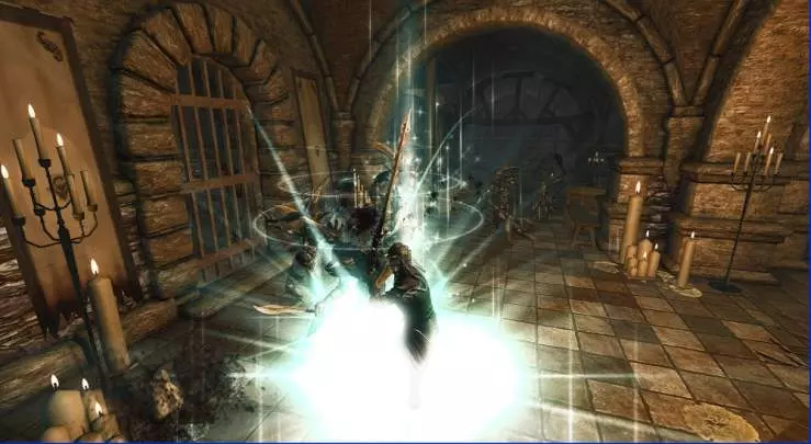 Divinity 2: Ego Draconis