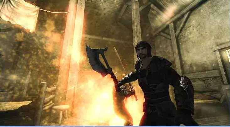 Divinity 2 Ego Draconis